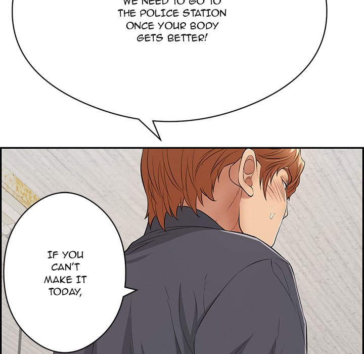 A Killer Woman chapter 71 page 20