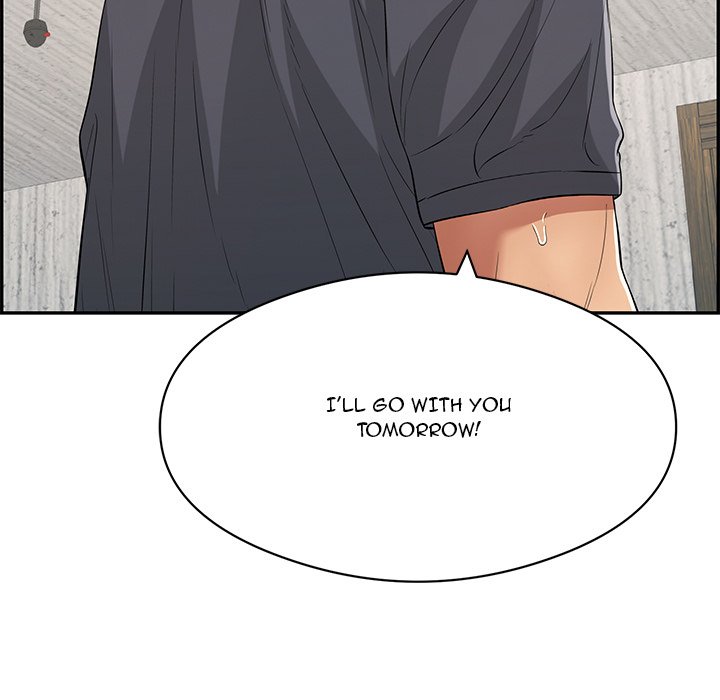 A Killer Woman chapter 71 page 21