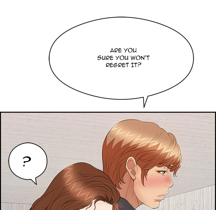 A Killer Woman chapter 71 page 27