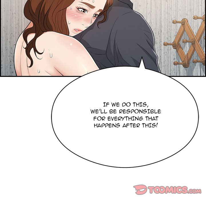 A Killer Woman chapter 71 page 28