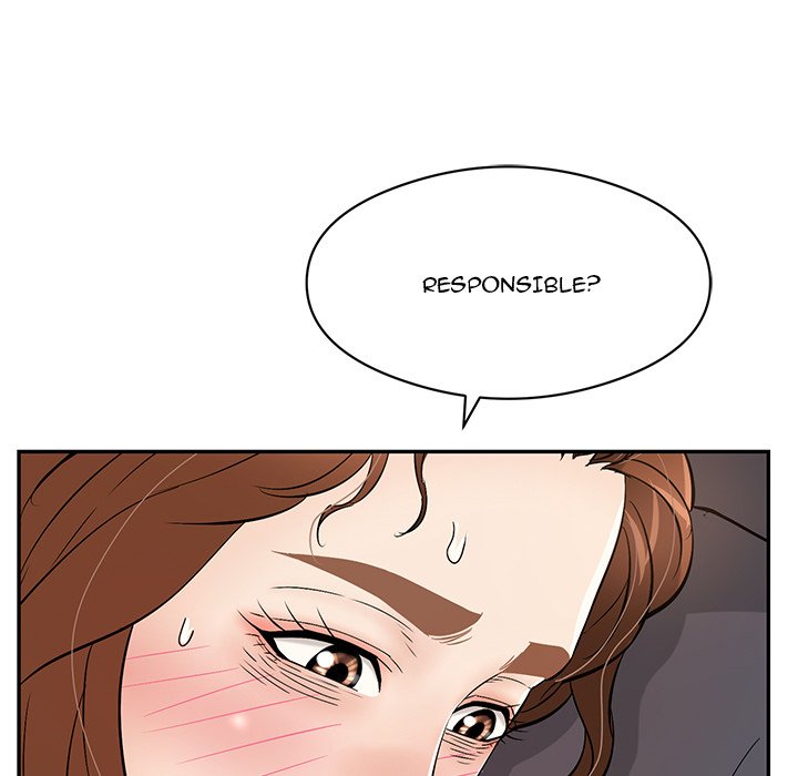 A Killer Woman chapter 71 page 29
