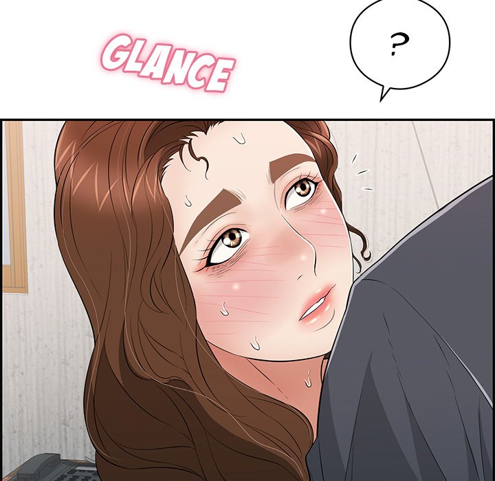 A Killer Woman chapter 71 page 31