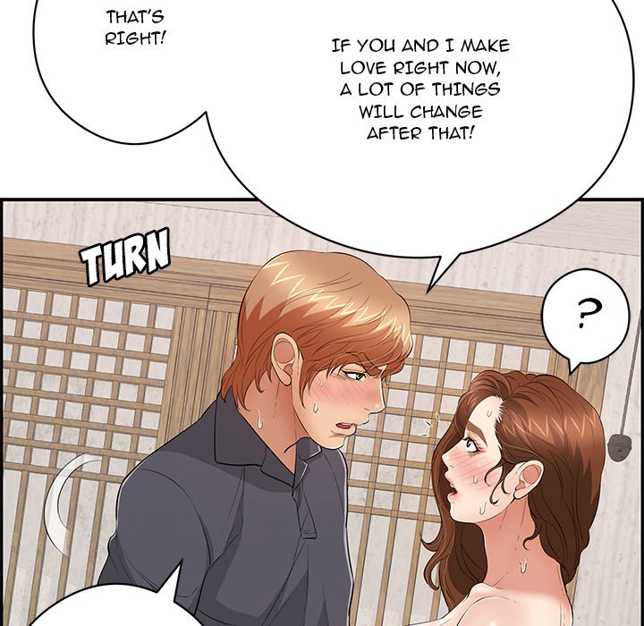 A Killer Woman chapter 71 page 33