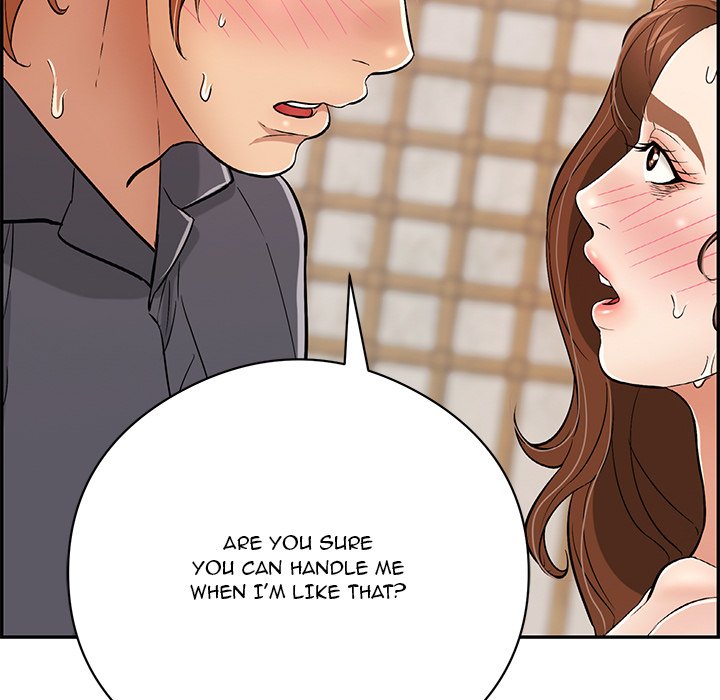 A Killer Woman chapter 71 page 36