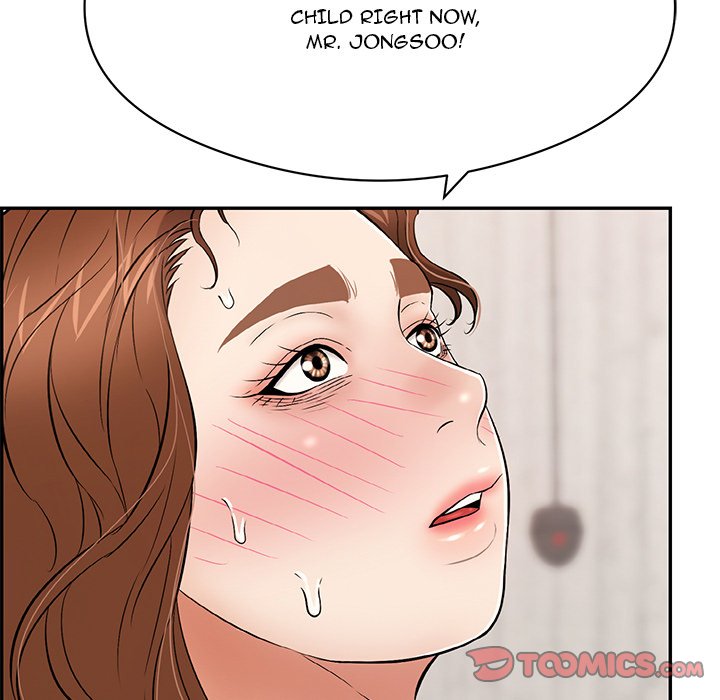A Killer Woman chapter 71 page 40
