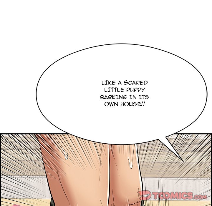 A Killer Woman chapter 71 page 46
