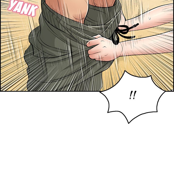 A Killer Woman chapter 71 page 47