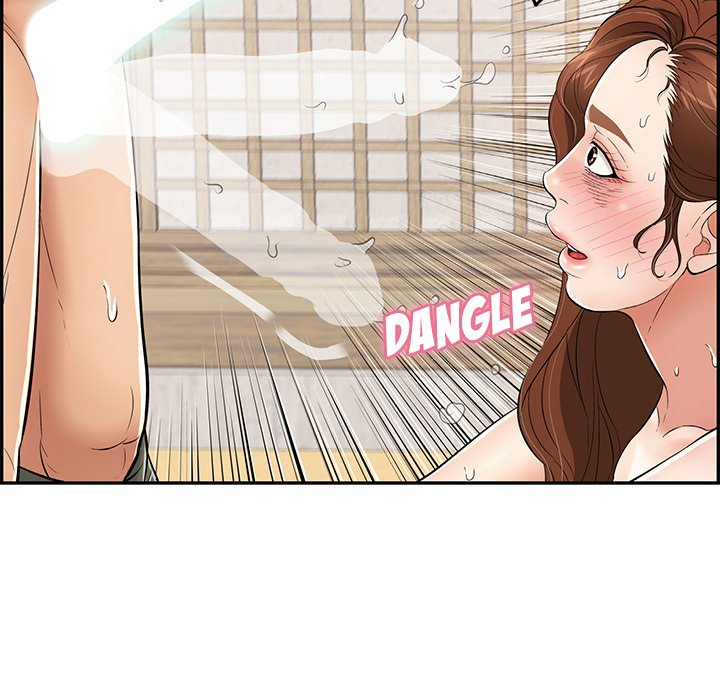 A Killer Woman chapter 71 page 49
