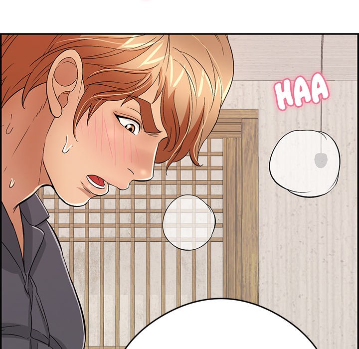A Killer Woman chapter 71 page 56