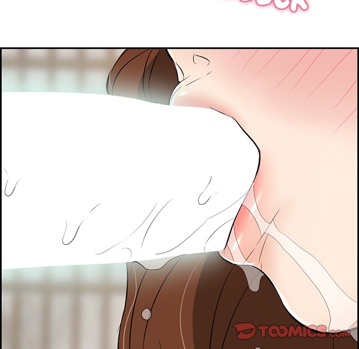A Killer Woman chapter 71 page 70