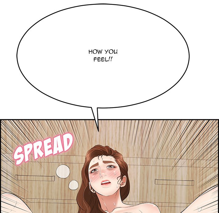 A Killer Woman chapter 71 page 91