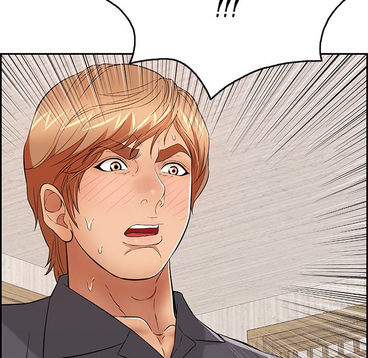 A Killer Woman chapter 71 page 95