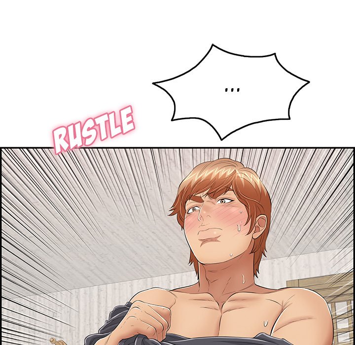 A Killer Woman chapter 71 page 97