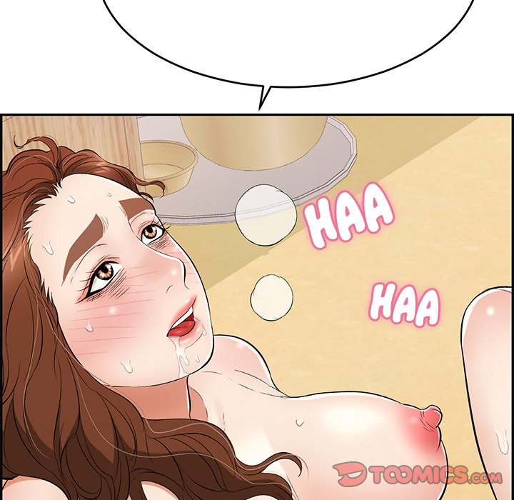 A Killer Woman chapter 71 page 106