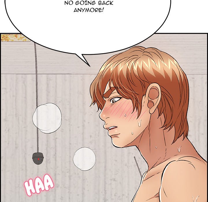 A Killer Woman chapter 71 page 108