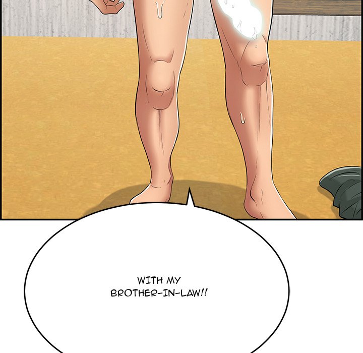 A Killer Woman chapter 71 page 111