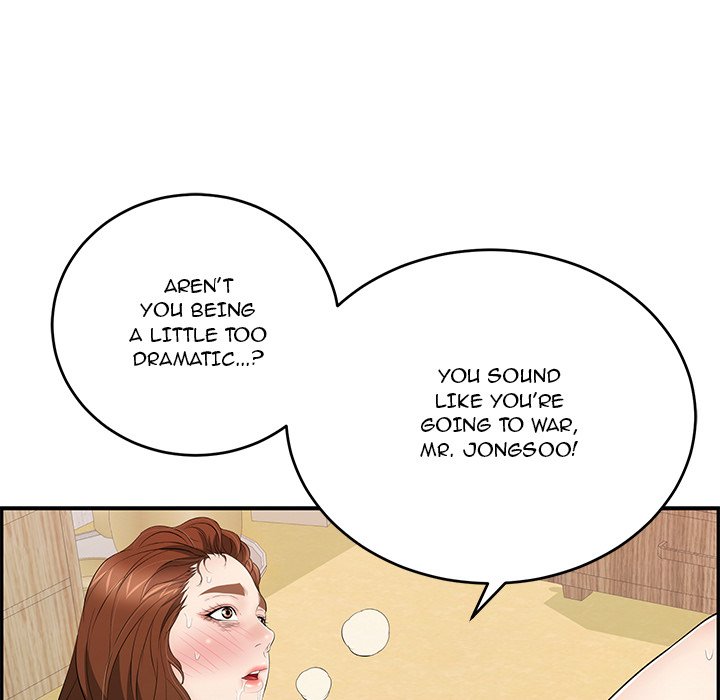 A Killer Woman chapter 71 page 116