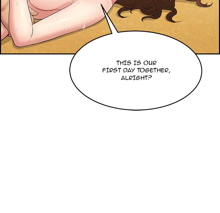 A Killer Woman chapter 71 page 128