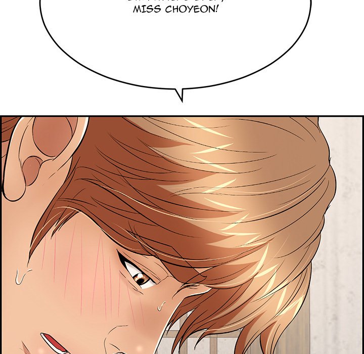 A Killer Woman chapter 71 page 135