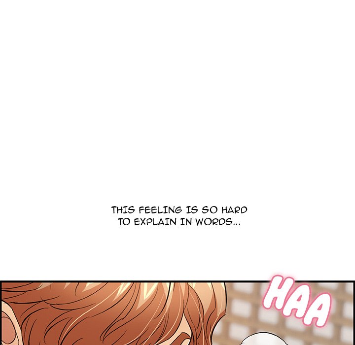 A Killer Woman chapter 72 page 18