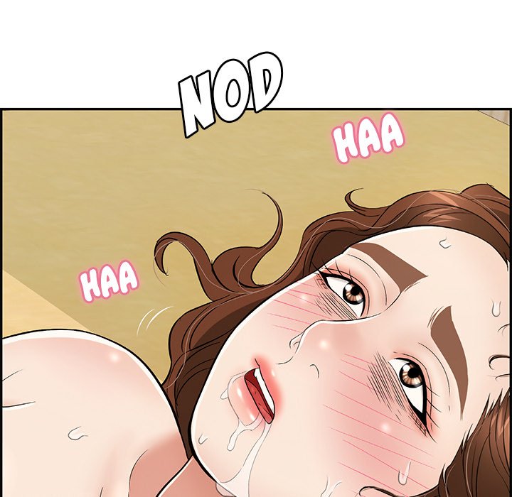 A Killer Woman chapter 72 page 23