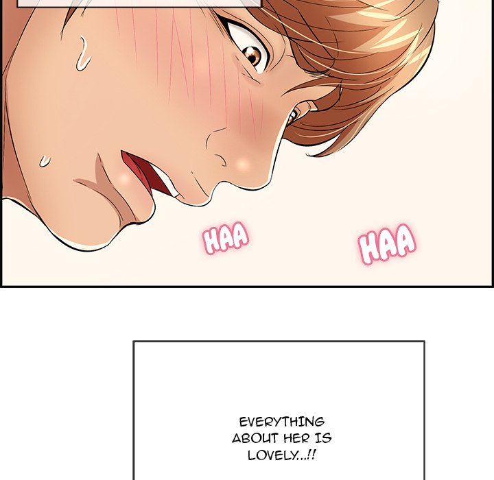 A Killer Woman chapter 72 page 25