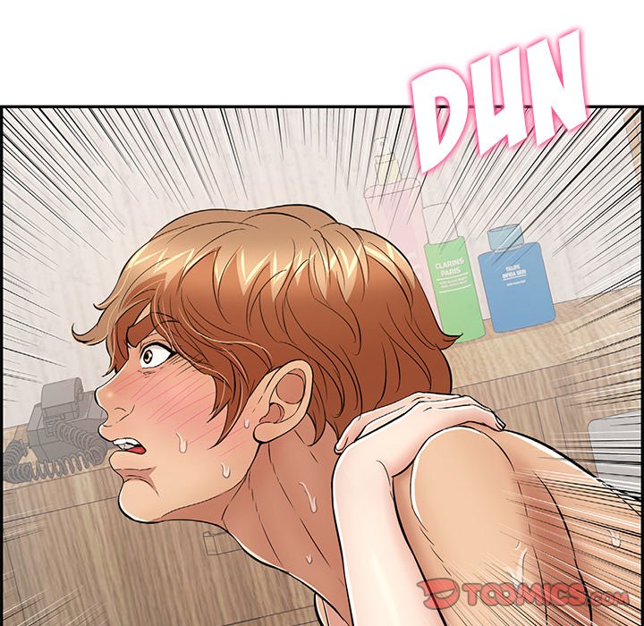A Killer Woman chapter 72 page 52