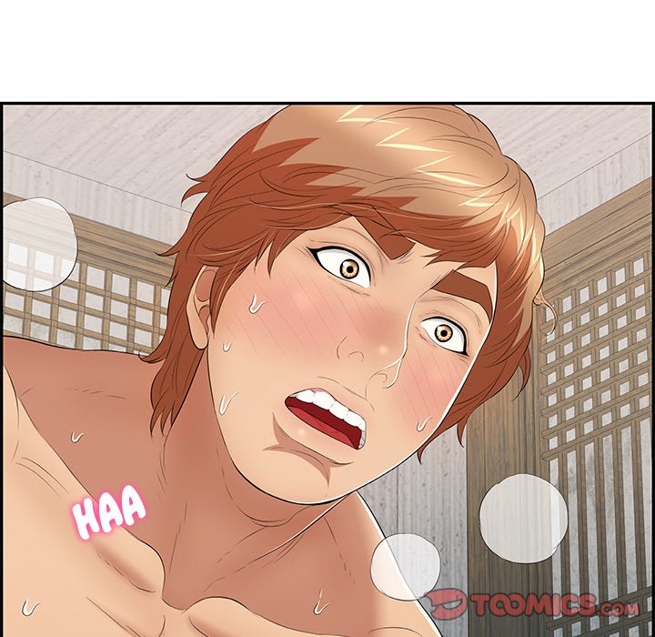 A Killer Woman chapter 72 page 70