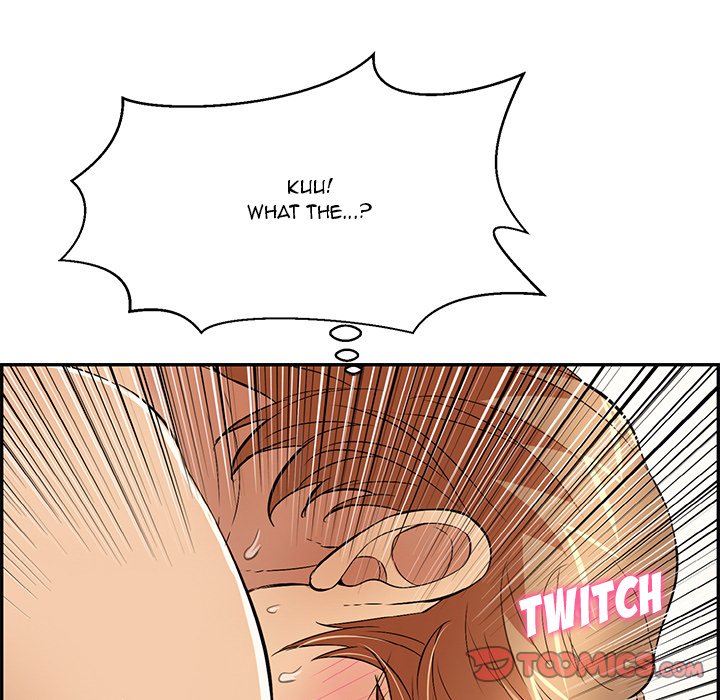 A Killer Woman chapter 72 page 76