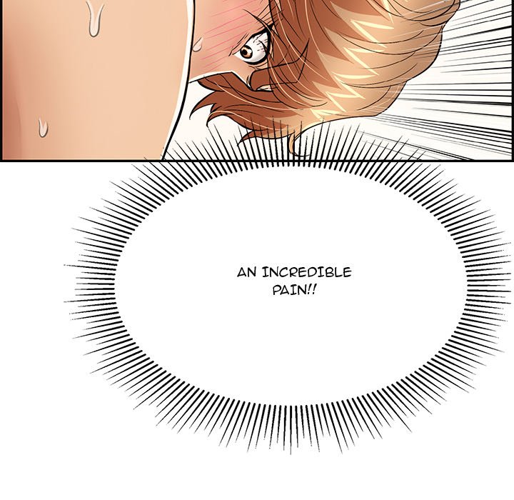 A Killer Woman chapter 72 page 77
