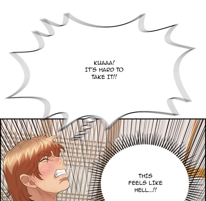 A Killer Woman chapter 72 page 78