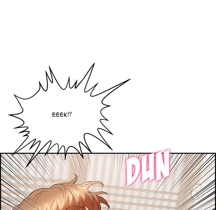 A Killer Woman chapter 72 page 80