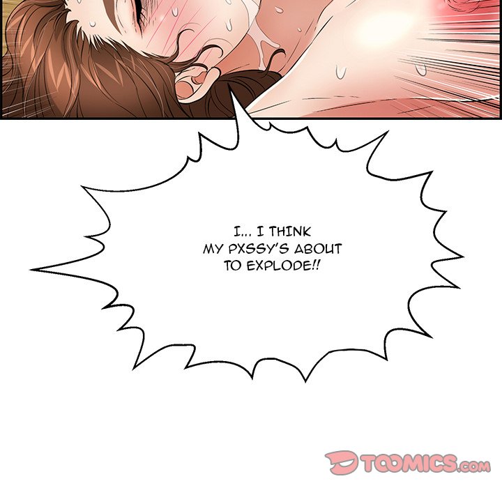 A Killer Woman chapter 72 page 88