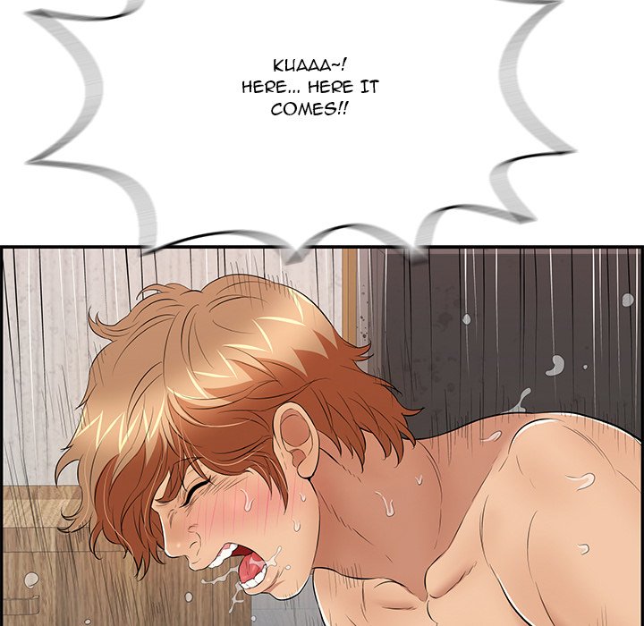 A Killer Woman chapter 72 page 113