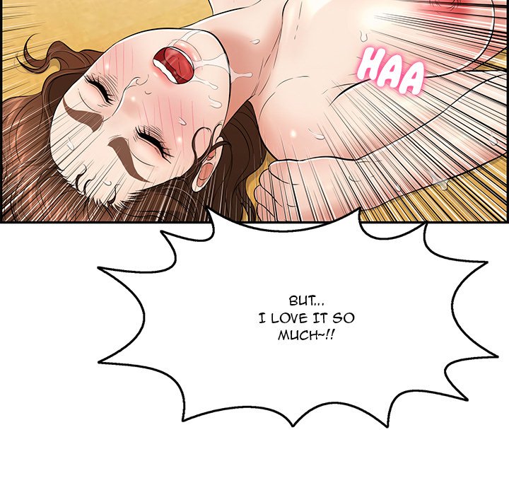 A Killer Woman chapter 72 page 116