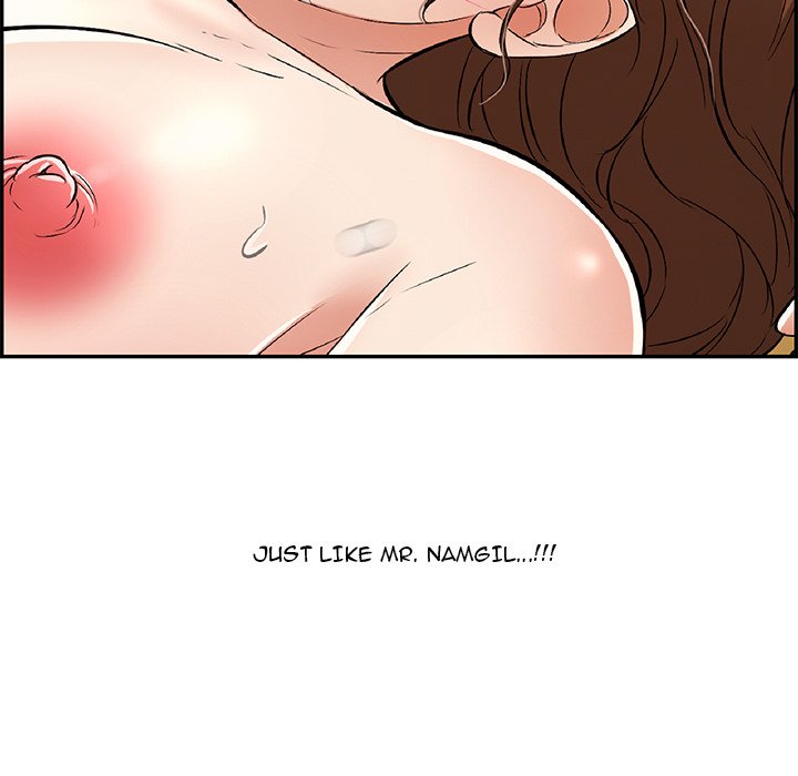 A Killer Woman chapter 72 page 141