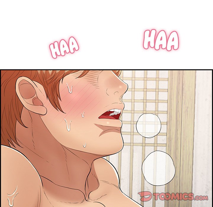 A Killer Woman chapter 73 page 22