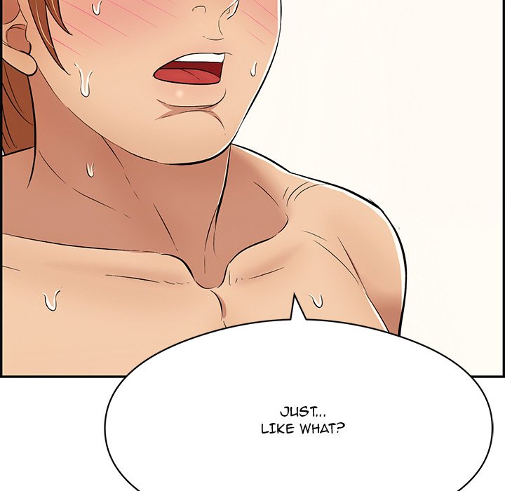 A Killer Woman chapter 73 page 37