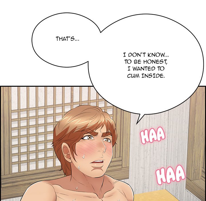 A Killer Woman chapter 73 page 43