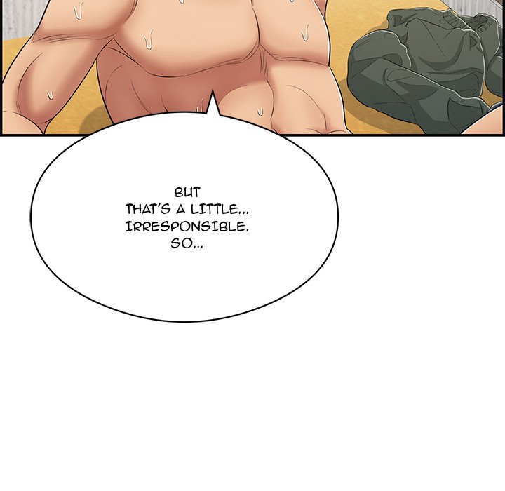 A Killer Woman chapter 73 page 44