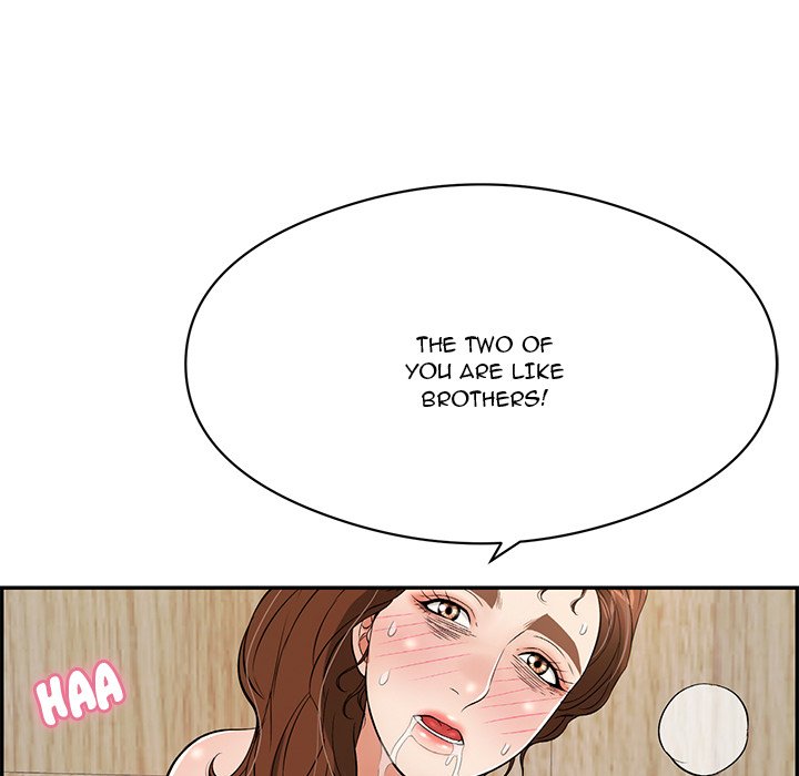 A Killer Woman chapter 73 page 47