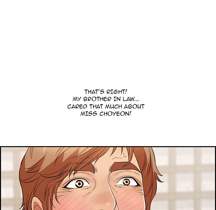 A Killer Woman chapter 73 page 51
