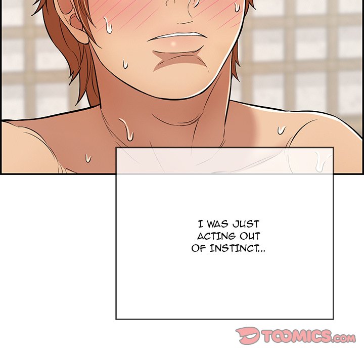 A Killer Woman chapter 73 page 52