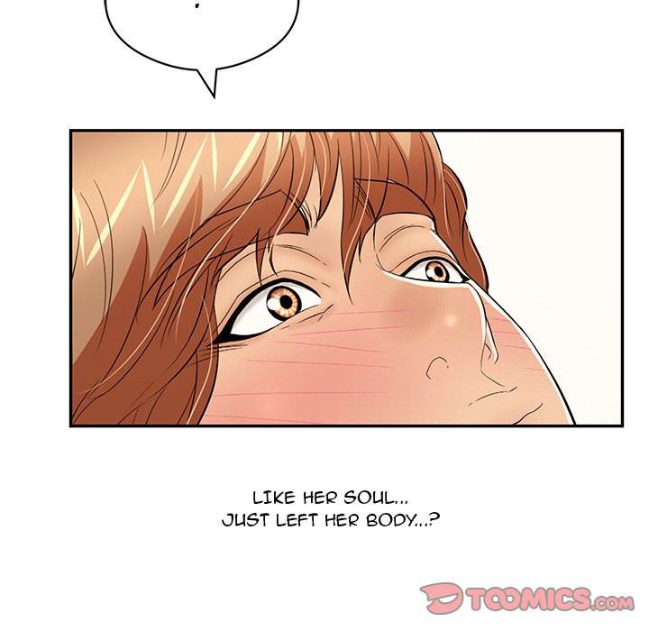 A Killer Woman chapter 73 page 70