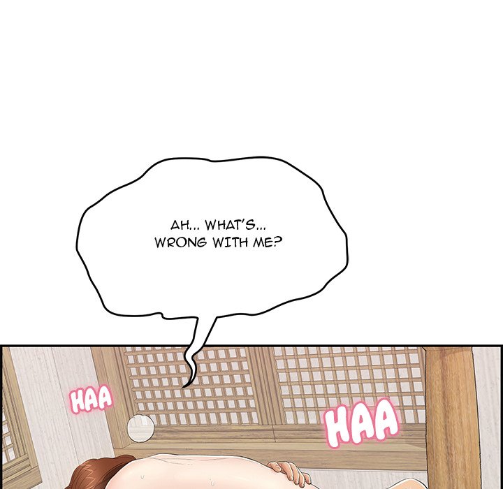 A Killer Woman chapter 73 page 92