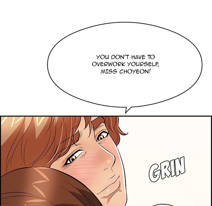 A Killer Woman chapter 73 page 96