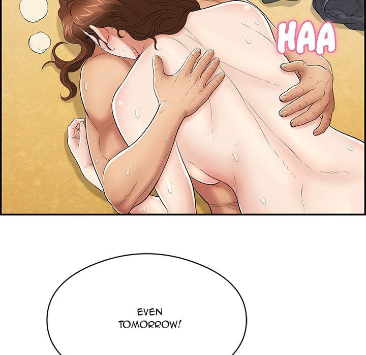 A Killer Woman chapter 73 page 99