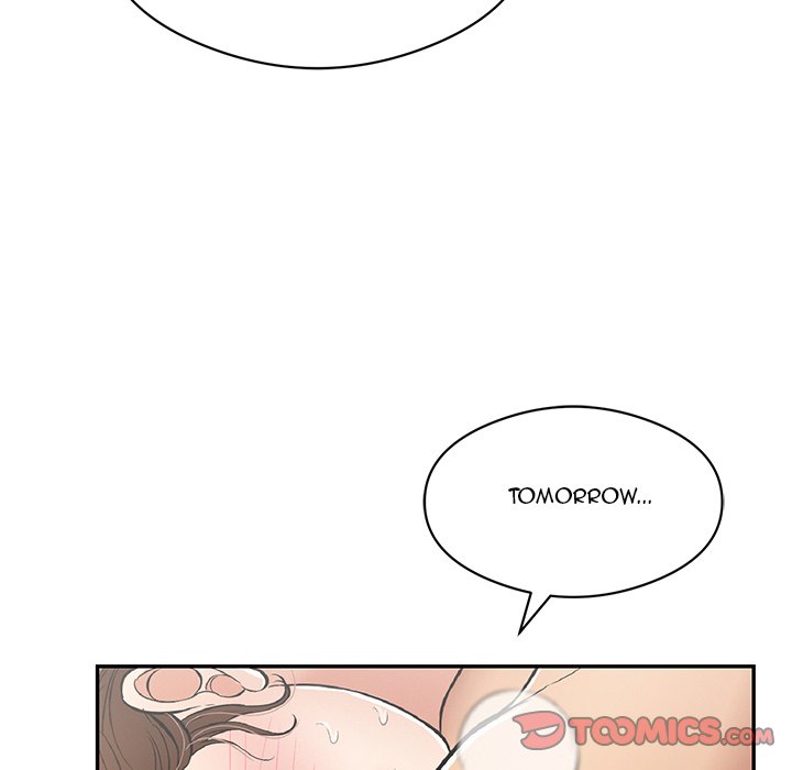 A Killer Woman chapter 73 page 100