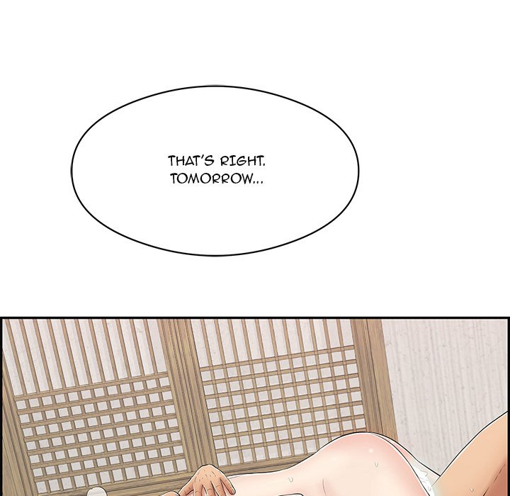 A Killer Woman chapter 73 page 102