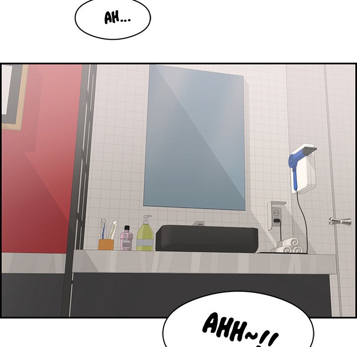 A Killer Woman chapter 73 page 107